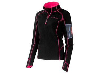 Pullover Trangoworld TRX2 Stretch WM 31K