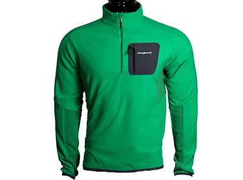 Pullover Trangoworld Dukki 1DF