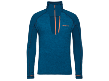 Pullover Trangoworld Glyders 770