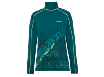 Pullover Trangoworld Gruvaz 110