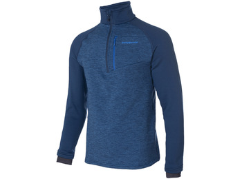 Pullover Trangoworld Peclet 770