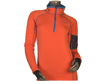 Pullover Trangoworld TRX2 Stretch WM 3AB