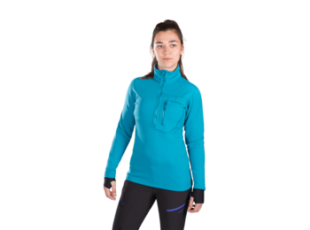 Pullover Trangoworld TRX2 Stretch WM PRO 31U