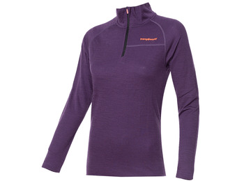 Pullover Trangoworld TRX2 Wool WM Pro VD 530