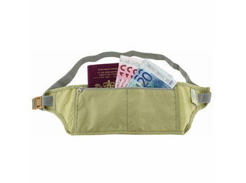 Riñonera Highlander Money belt