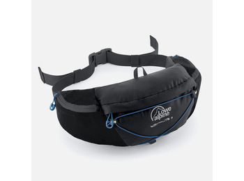 Riñonera Lowe Alpine Lightflite 5 Negro