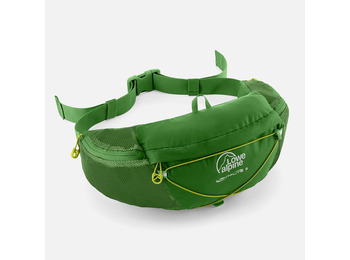 Riñonera Lowe Alpine Lightflite 5 Verde