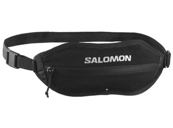 Riñonera Salomon Active Sling Negro