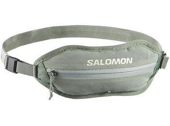 Riñonera Salomon Active Sling Verde