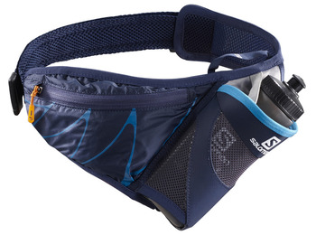 Riñonera Salomon Sensibelt Marino/Azul