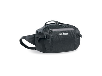 Riñonera Tatonka Hip Bag M Negro