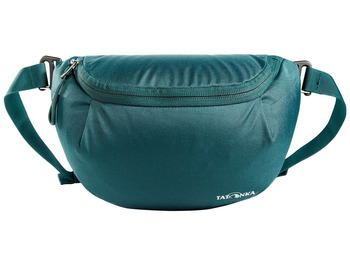 Riñonera Tatonka Hip Belt Pouch Verde