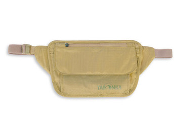 Riñonera Tatonka Skin Waist Pouch Verde