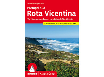 Rota Vicentina.