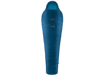 Saco dormir Ferrino Lightec SM 1100