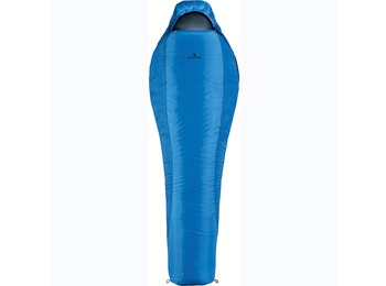 Saco de dormir Ferrino Lightech SM 1100 Azul