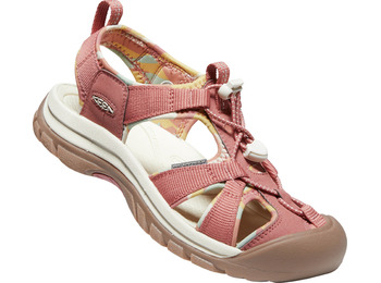 Sandalia Keen Venice H2 W Rosa