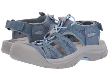 Sandalia Keen Venice II H2 W Azul