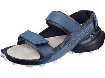 Sandalia Salomon Speedcross Azul