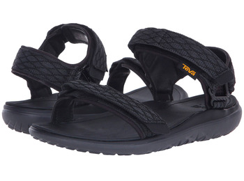 Sandalia Teva Float Universal Negra