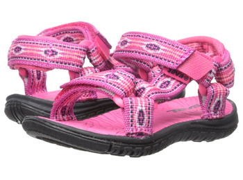 Sandalia Teva Hurricane 3 Children Fucsia/Rosa