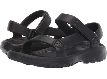 Sandalia Teva Hurricane Drift Negro