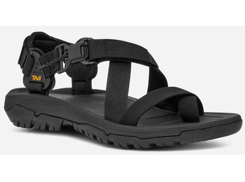 Sandalia Teva Hurricane Terra Dactyl Negro