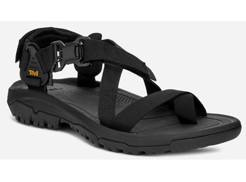 Sandalia Teva Hurricane Terra Dactyl W Negro