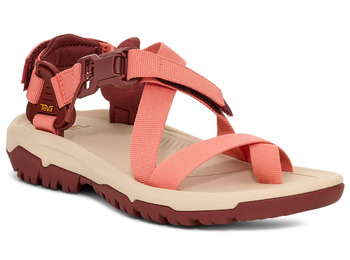 Sandalia Teva Hurricane Terra Dactyl W Rosa