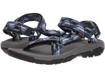 Sandalia Teva Hurricane XLT 2 Multi Azul