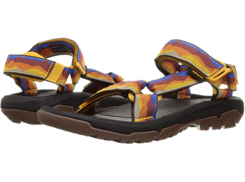 Sandalia Teva Hurricane XLT 2 Multicolor