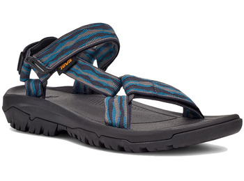 Sandalia Teva Hurricane XLT 2 Azul/Gris/Negro