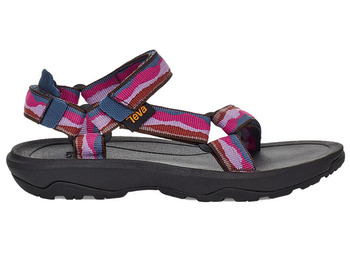 Sandalia Teva Hurricane XLT 2 T Rosa/Morado