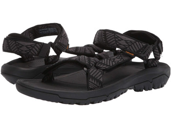 Sandalia Teva Hurricane XLT2 Antracita/Negro