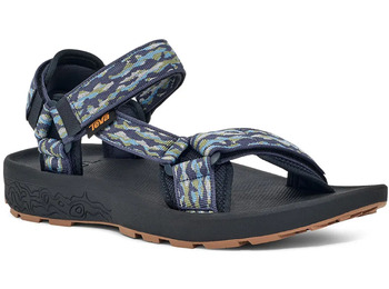 Sandalia Teva Hydratrek Azul Multi