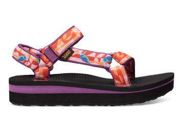 Sandalia Teva Midform Universal W Colores