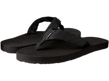 Sandalia Teva Mush II Negro