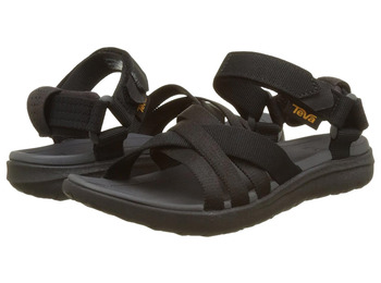 Sandalia Teva Sanborn Sandal W Negro