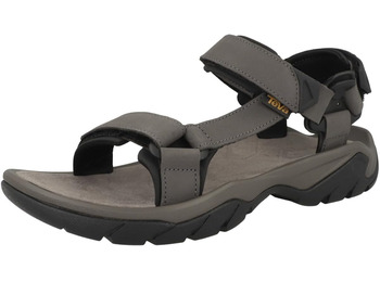 Sandalia Teva Terra Fi 5 Universal LTR Gris