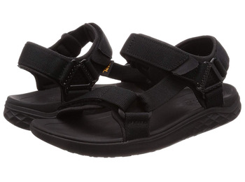 Sandalia Teva Terra Float 2 Universal Negra