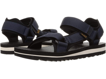 Sandalia Teva Universal Trail Azul Marino