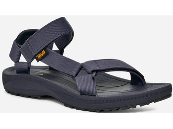 Sandalia Teva Winsted Azul Corona