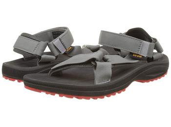 Sandalia Teva Winsted Gris