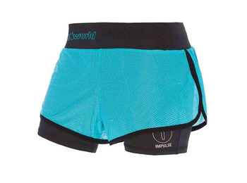 Short Trangoworld Filia 4A0