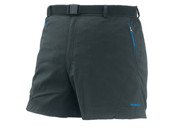 Short Trangoworld Isar 739