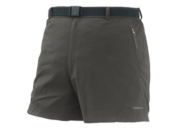 Short Trangoworld Isar 760