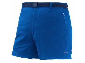 Short Trangoworld Isar 790