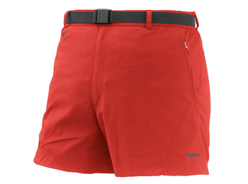 Short Trangoworld Isar 7S0