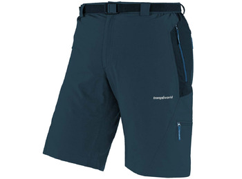 Short Trangoworld Koal TR 040