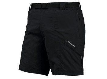 Short Trangoworld Limut 710 Negro